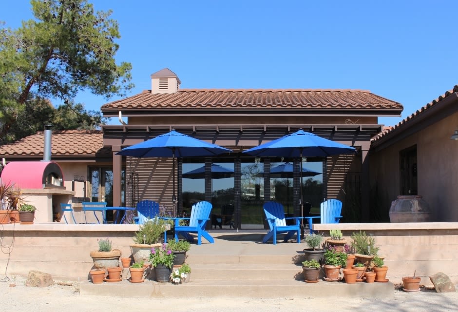 Refugio Paso Robles Paso Robles, CA 93446