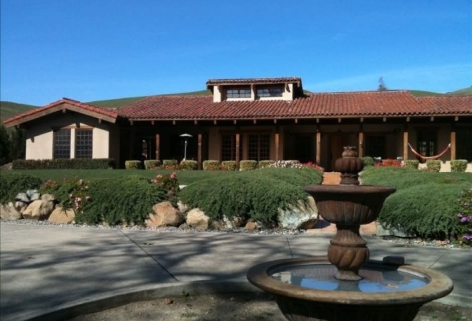 Wine Country Ranch San Luis Obispo, CA 93401