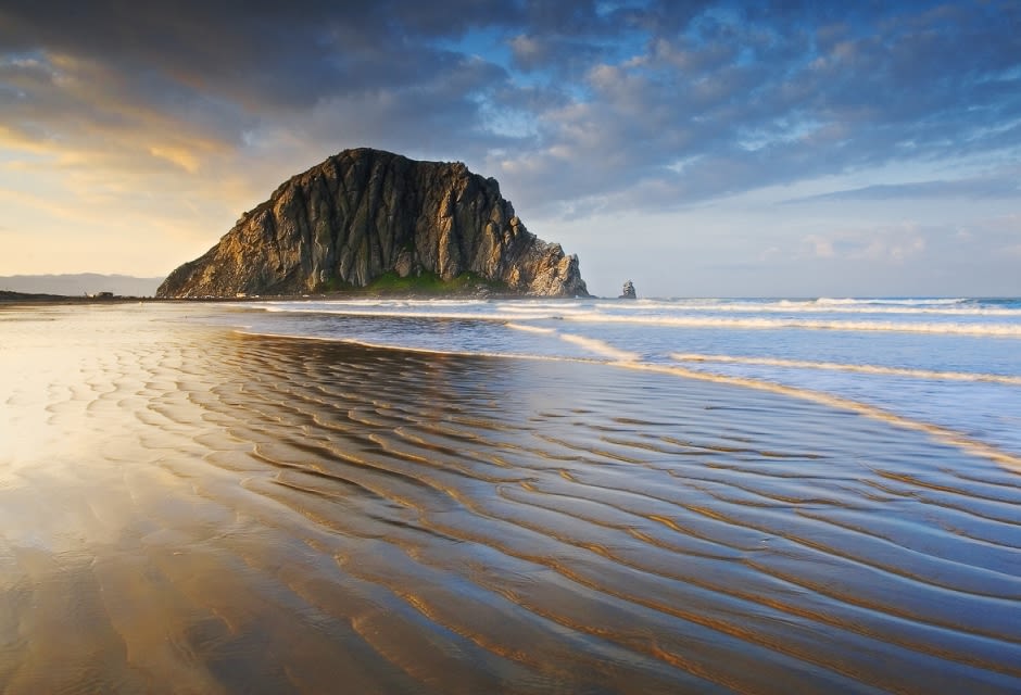 Morro Bay State Park | Morro Bay, CA 93442