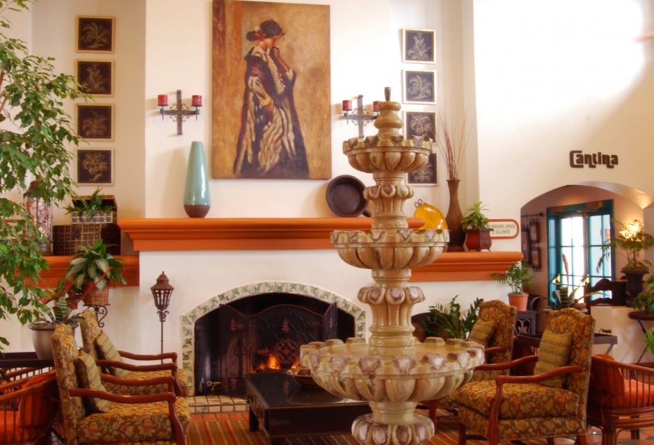 Oxford Suites Pismo Beach Pismo Beach Ca 93449