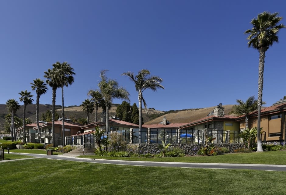 Inn at the Cove | Pismo Beach, CA 93449