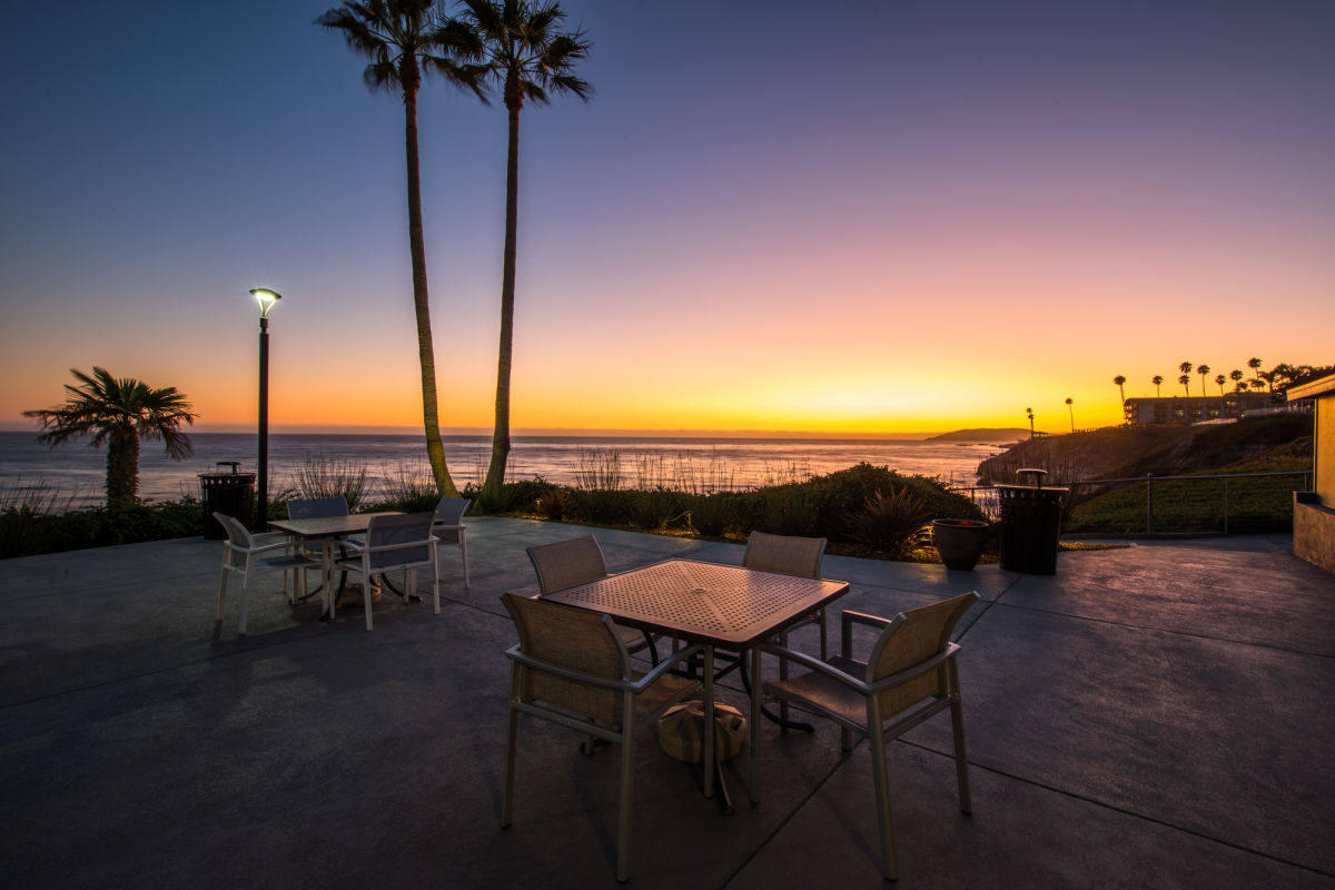 SeaCrest OceanFront Hotel Pismo Beach, CA 93449