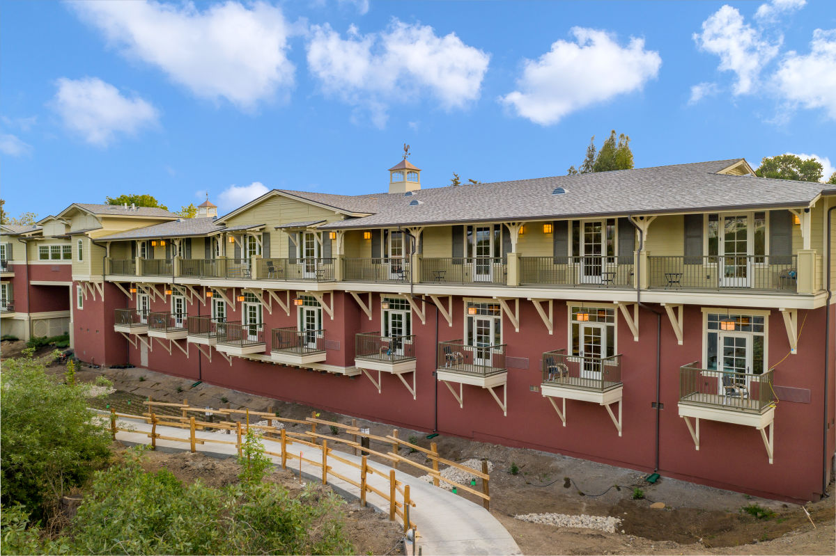 The Agrarian Hotel Arroyo Grande, CA 93420