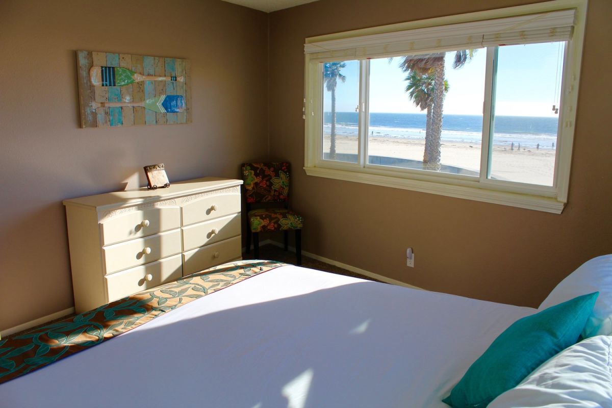 Pismo On The Beach Vacation Rentals 117 5 Ocean View
