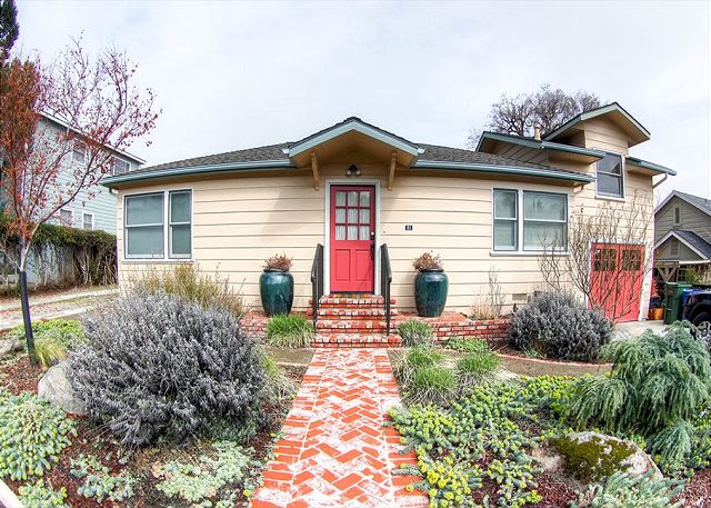 Vin Rouge Paso Robles Ca 93446