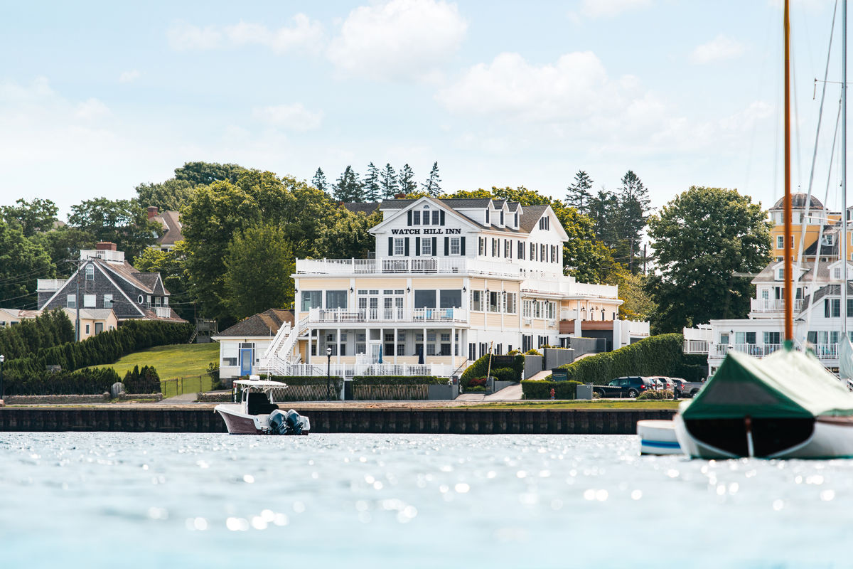 Watch Hill Inn Westerly, RI 02891