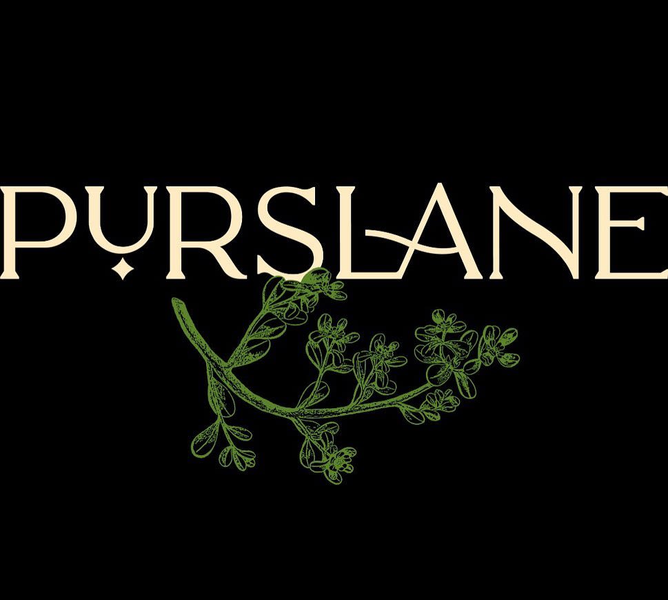 Purslane Eatery Wakefield, RI 02879