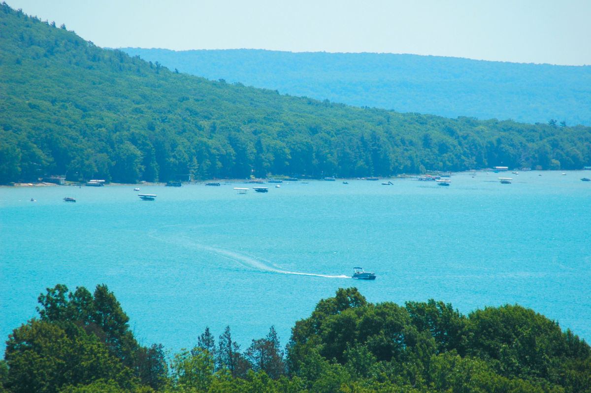 Glen Lake Chamber of Commerce Glen Arbor, MI 49636