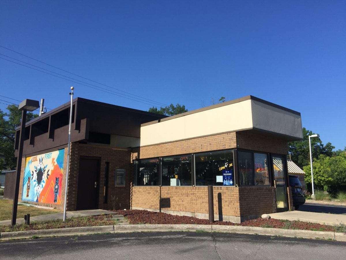 Why Cuppa Joe Drive Thru Is Actually Winning the Local Coffee War