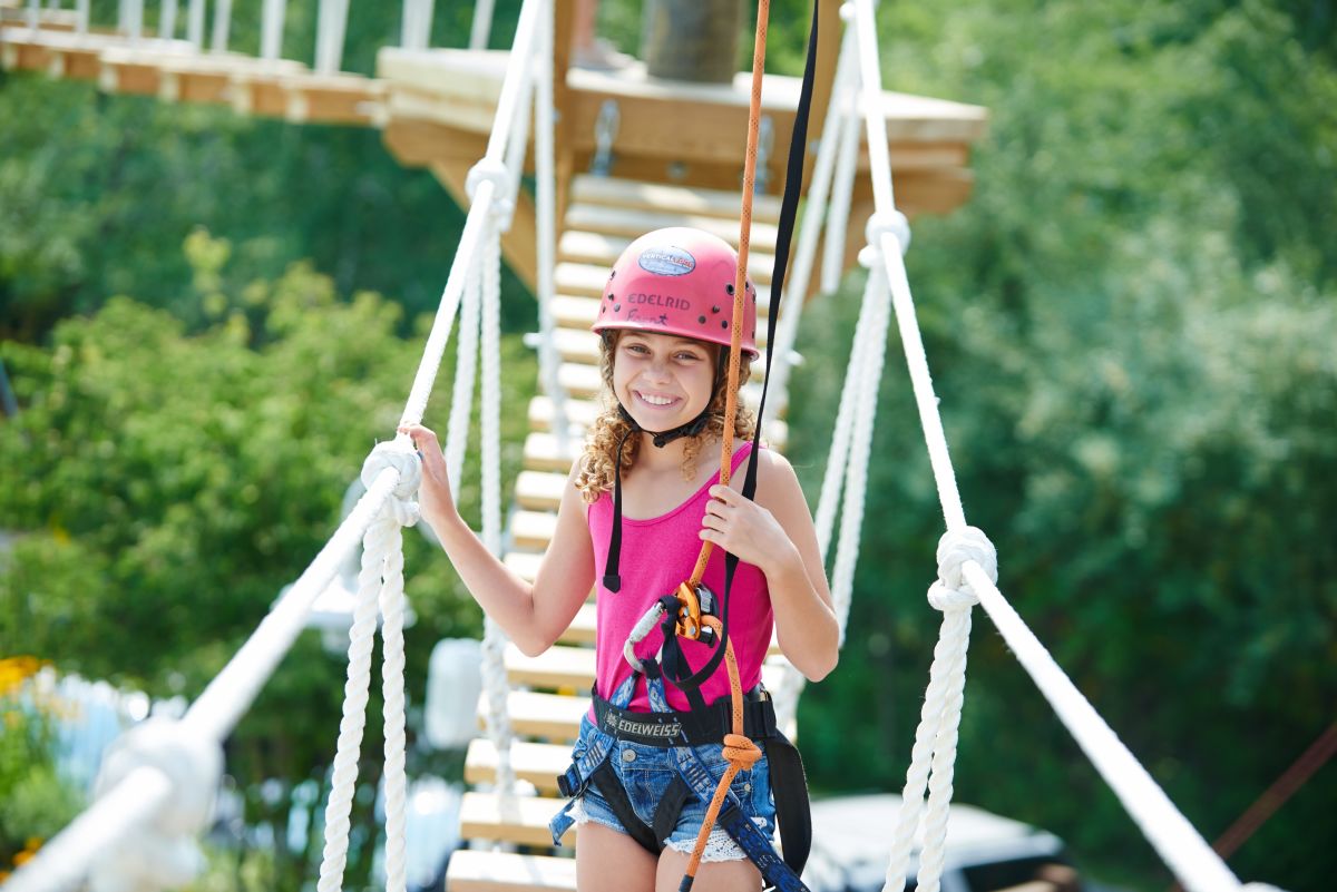 Edge Adventure Course Zipline At Crystal Mountain Thompsonville Mi 49683 Contribute to quantopian/zipline development by creating an account on github. edge adventure course zipline at
