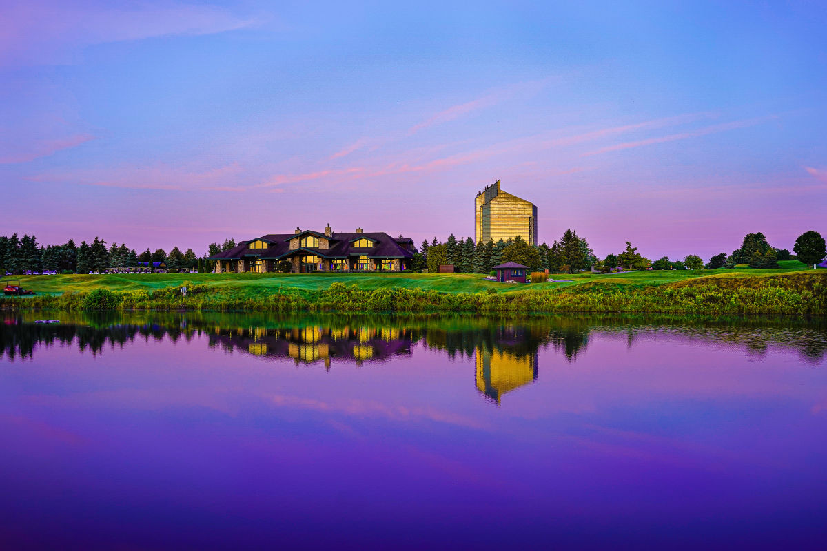 Grand Traverse Resort and Spa Acme, MI 49610