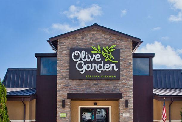 Olive Garden Traverse City MI 49684