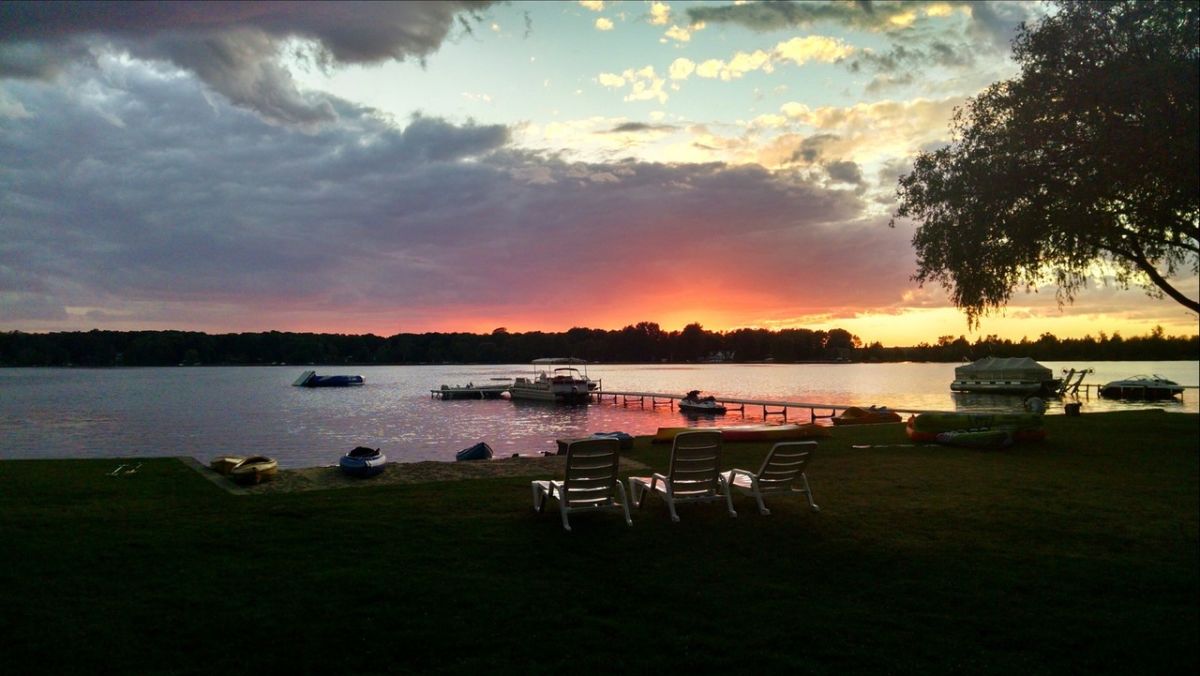 Brookside Cottages Resort