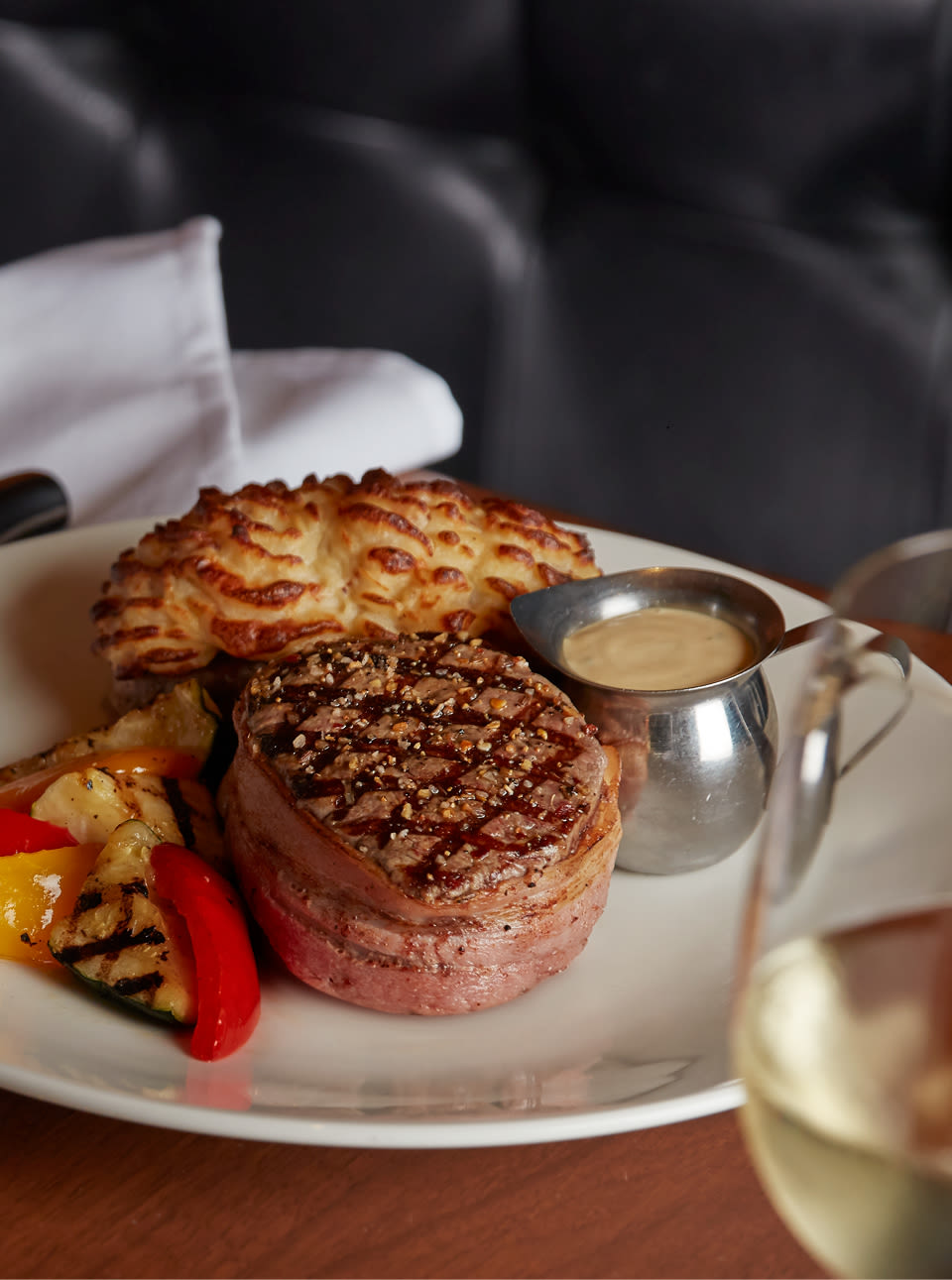 The Keg Steakhouse + Bar Langley