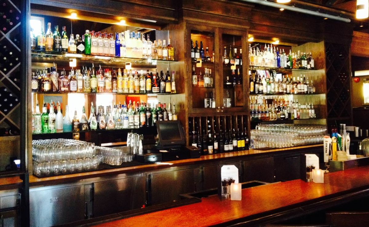 The Keg Steakhouse + Bar Langley