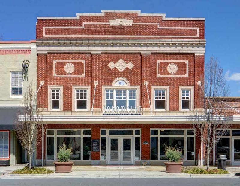 Paramount Theater