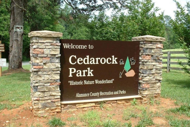 Cedarock Park