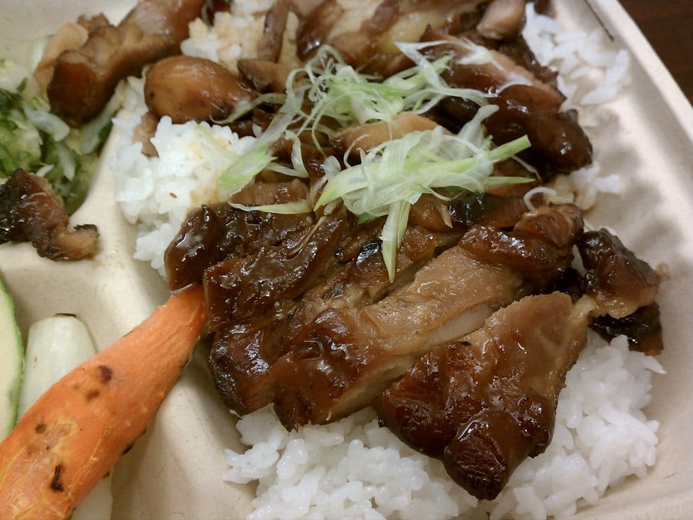 Genji Restaurant | Oakland, CA