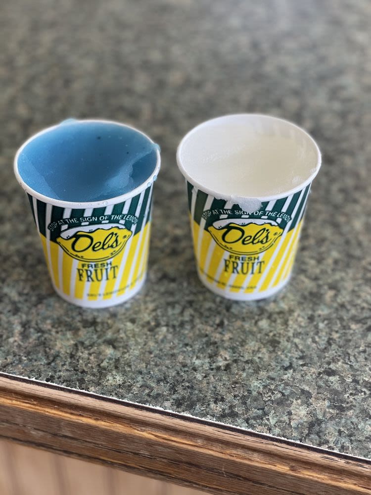 Del's Lemonade Middletown Middletown, RI 02842