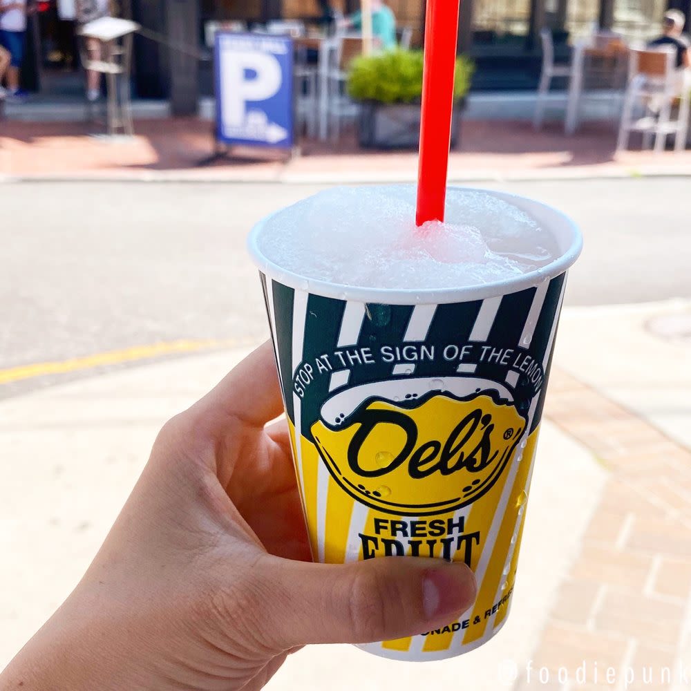 Del's Lemonade Newport Newport, RI 02840