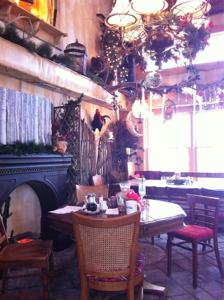 The Tree House Tavern & Bistro Warwick, RI 02886