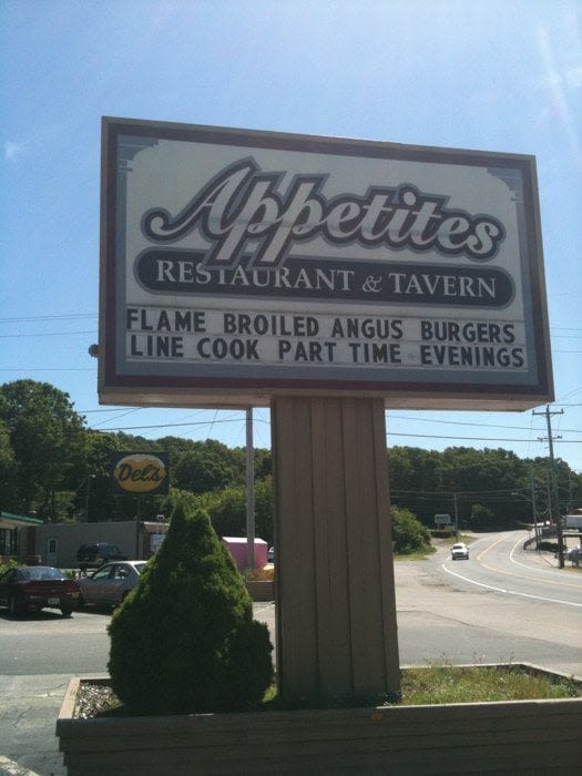 The Cozy Grill Coventry, RI 02816