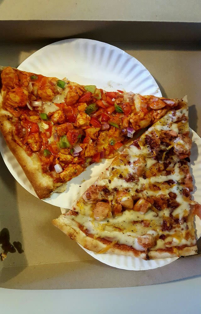 Antonio's Pizza Providence, RI 02906