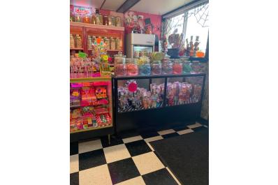 sugar shop 4