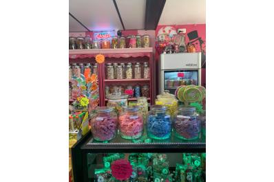 sugar shop 5