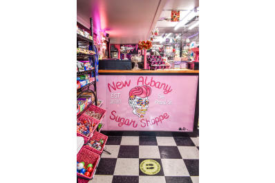sugar shop 6