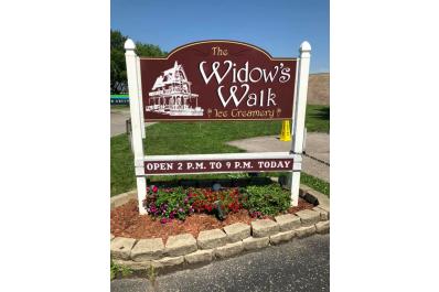 widow's walk