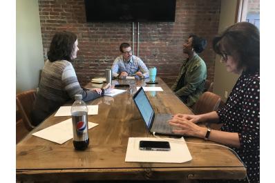 Meeting Space