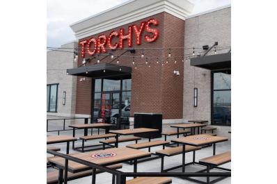 torchy 1