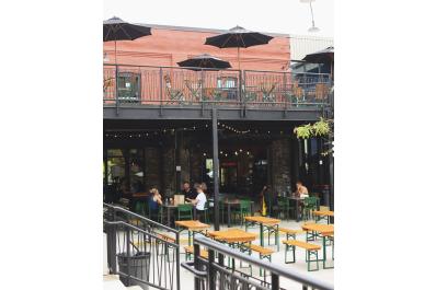 west sixth 7