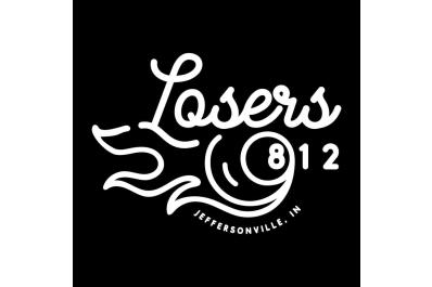 losers 812