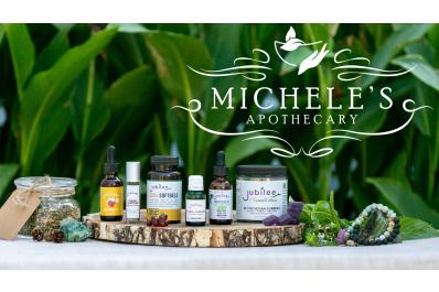 Michele's Apothecary 2