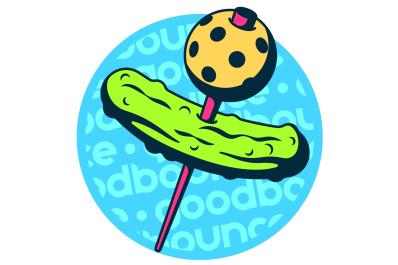 good bounce