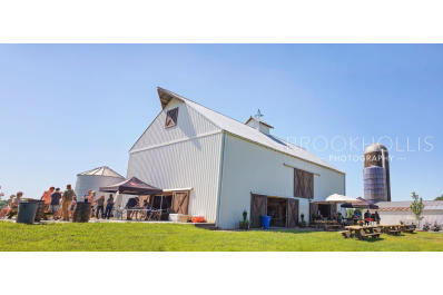 Sporting Club at the Farm