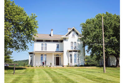 Sporting Club at the Farm