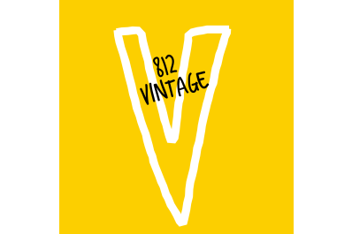 812 vintage 1
