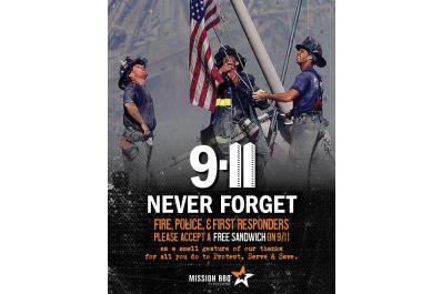 9-11 Never Forget | Clarksville, IN 47129