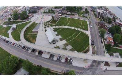 big four station park