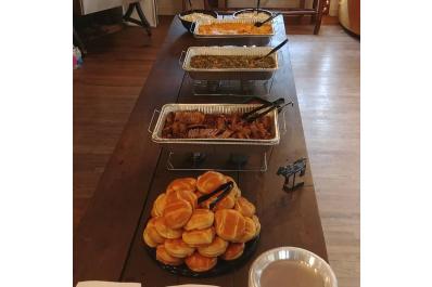 carr's bbq 2