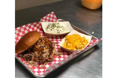 carr's bbq