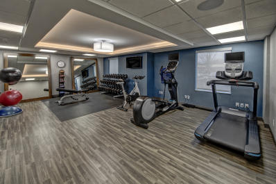 hampton inn 6