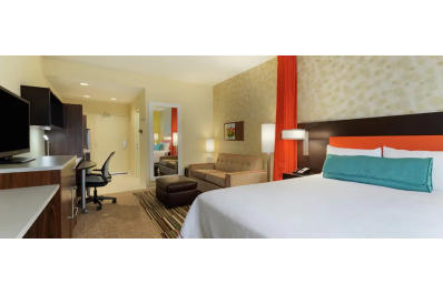 Home 2 Suites