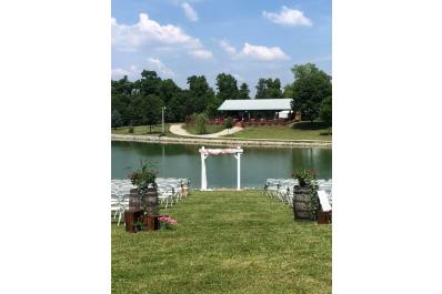 huber's lakehouse 1