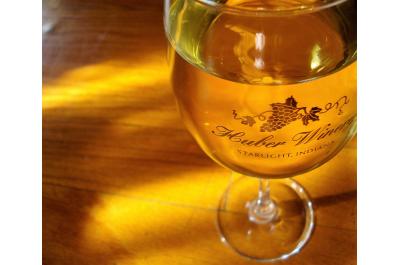 Huber Wine