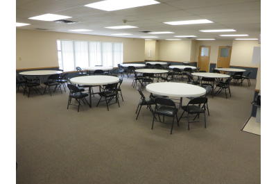 clarksville community center 1