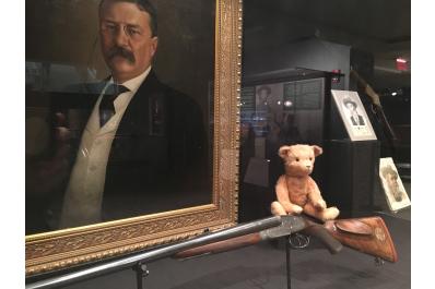 Founders Gallery